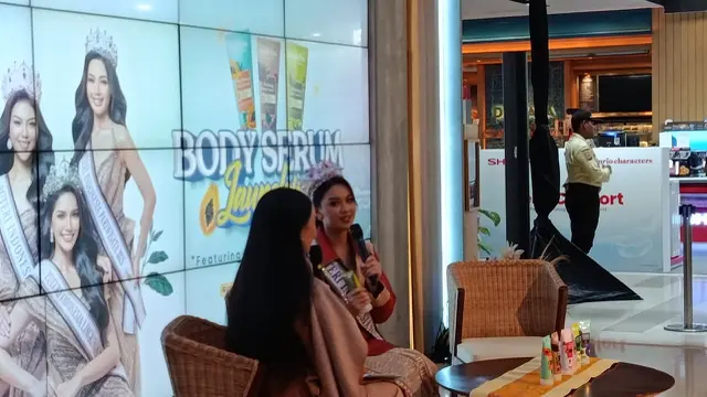 Rahasia Perawatan Kulit
