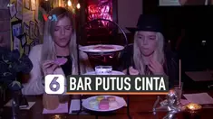 Bar Putus Cinta