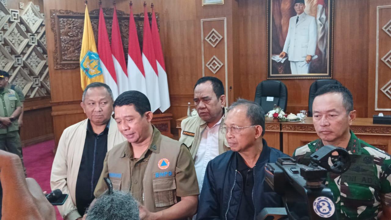 Update Banjir di Bali: Sembilan Orang Meninggal, Enam Masih Hilang dan 474 Bangunan Rusak