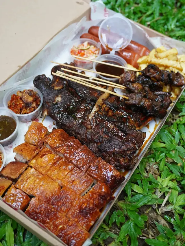 10 Restoran Tradisional Terbaik Indonesia yang Mendunia, Wajib Dicoba