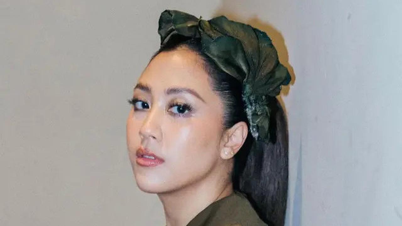 6 Mantan Artis Cilik Ini Menggugat Cerai Pasangan, Terbaru Sherina Munaf