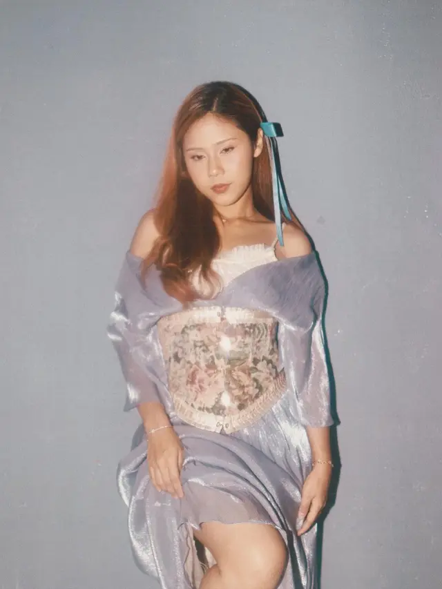 [Liputan6] Nadin Amizah