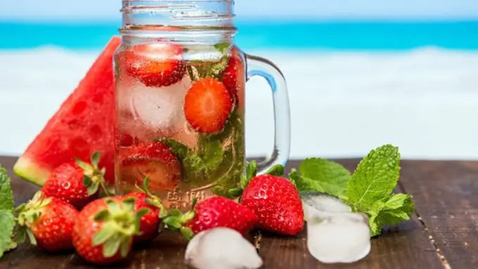 Makanan peningkat kolagen/copyright Pexels.com/Toni Cuenca