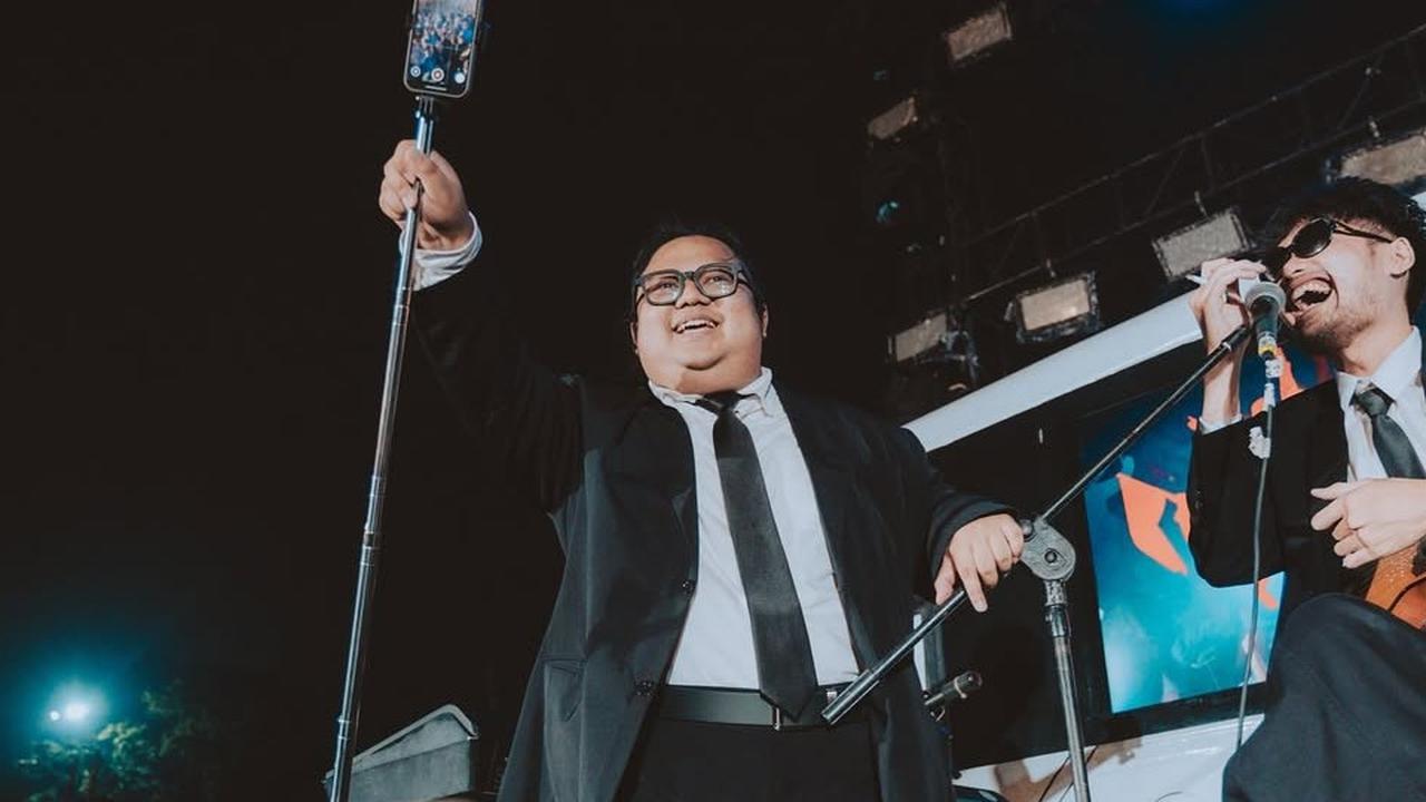 7 Fakta-Fakta Gusti Irwan Wibowo atau Gustiwiw yang Wajib Diketahui, Musisi Muda Multitalenta