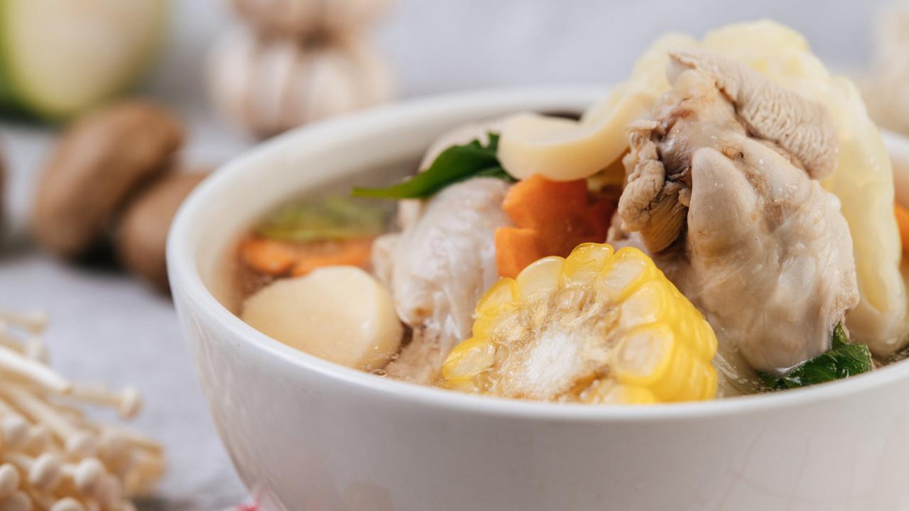 7 Pilihan Menu Diet Sehat yang Menggugah Selera dan Tidak Menguras Kantong