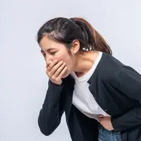 GERD Kambuh Saat Panik, Mitos atau Fakta?