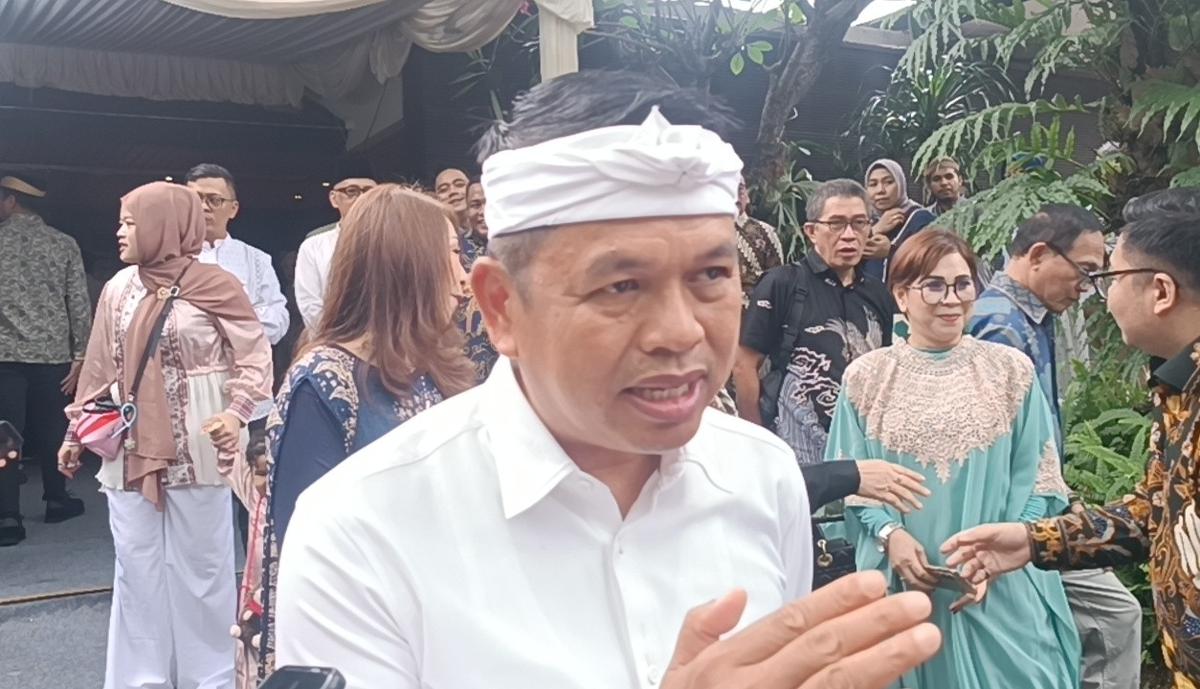 Dedi Mulyadi