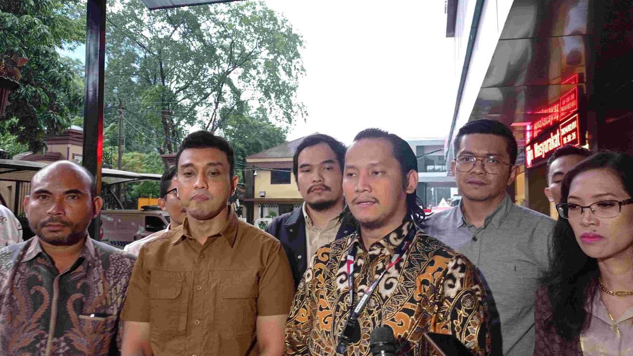 Dok. Istimewa
