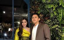 Jadi Mona di Sinetron Di Antara Dua Cinta, Intip Potret Demmy Febriana dan Suami