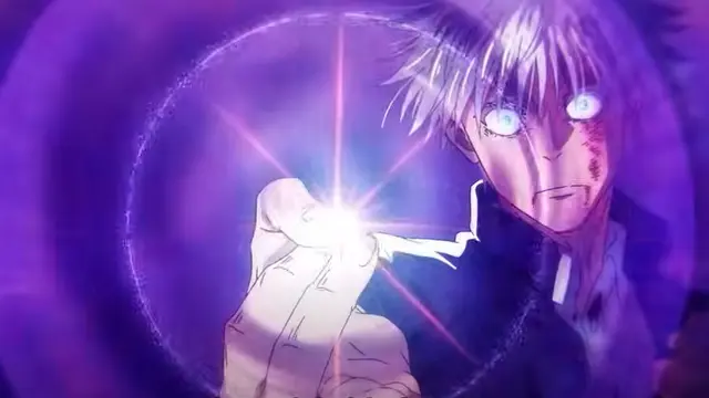 Jujutsu Kaisen: Hidden Inventory / Premature Death (Youtube/Rotten Tomatoes Trailer)