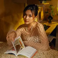 Meiska Adinda (Istimewa)