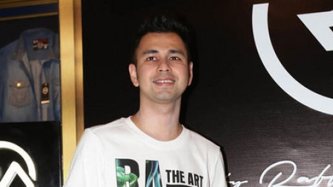 Tak sengaja hina wartawan, Raffi Ahmad siap kena sanksi KPI