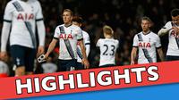 Video highlights Premier League antara West Ham United melawan Tottenham Hotspur yang berakhir dengan skor 1-0, Kamis (3/3/2016) dini hari.