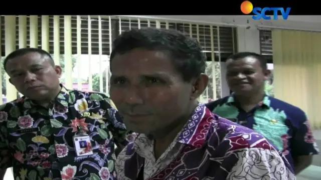 Uang Rp 28 Juta Milik Pengemis NTT untuk Biaya Nikah