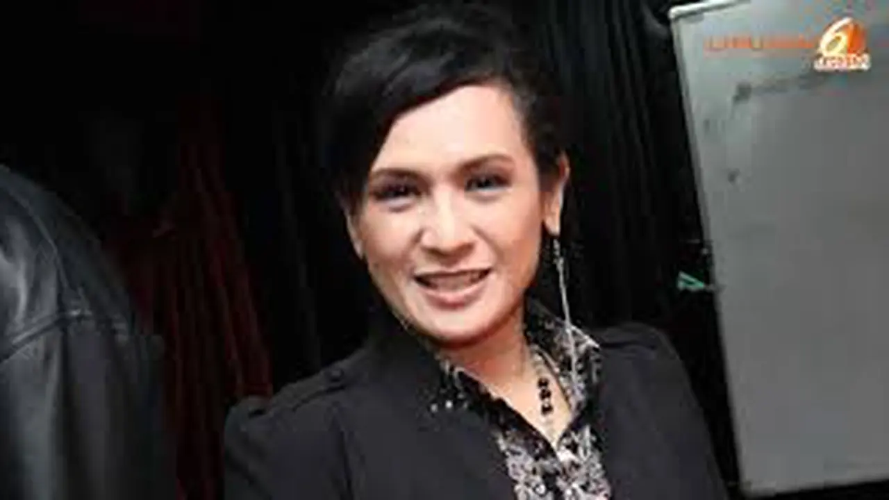 Anna Tarigan Tak Berminat Jadi Caleg