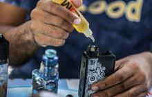 Kata Asosiasi soal Dampak Rencana Aturan Kemasan Polos ke Industri Rokok Elektrik
