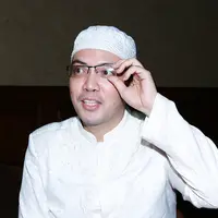 Foto profil Sandy Tumiwa (Deki Prayoga/bintang.com)
