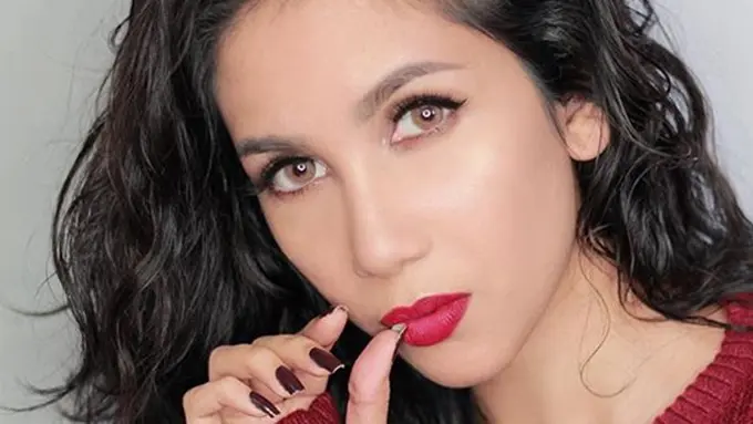 Foto: copyright instagram/suhaylah salim