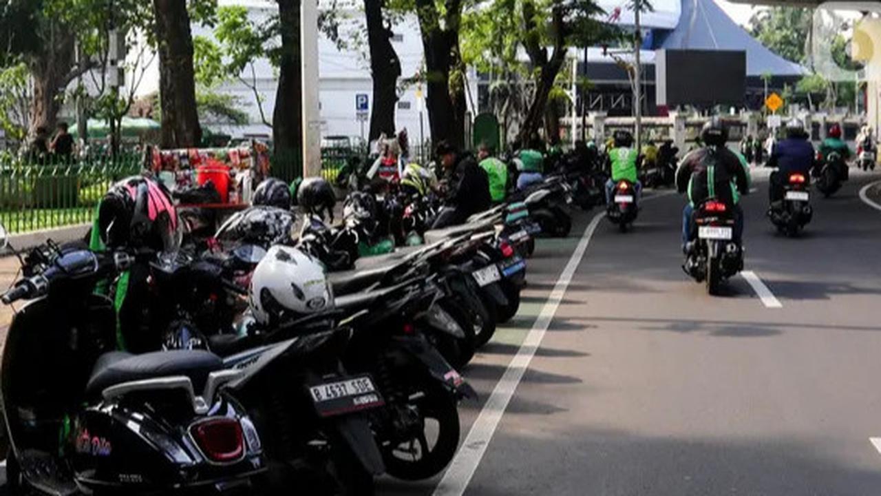 Waspada, Ini Jenis Motor yang Paling Mudah Dicuri, Hanya Butuh Waktu 2 Menit