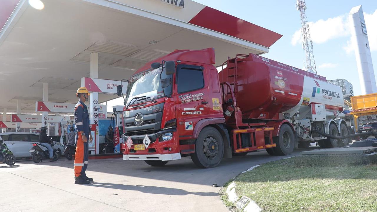 Strategi Pertamina Patra Niaga Perkuat Tata Kelola untuk Wujudkan Swasembada Energi