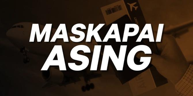 VIDEO: Maskapai Asing Masuk Indonesia, Tiket Pesawat jadi Murah?