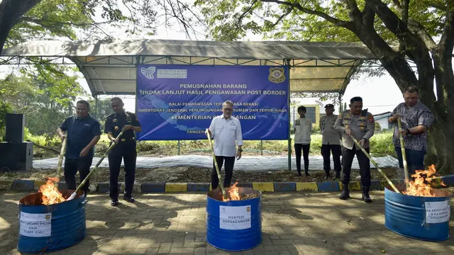 Kemendag