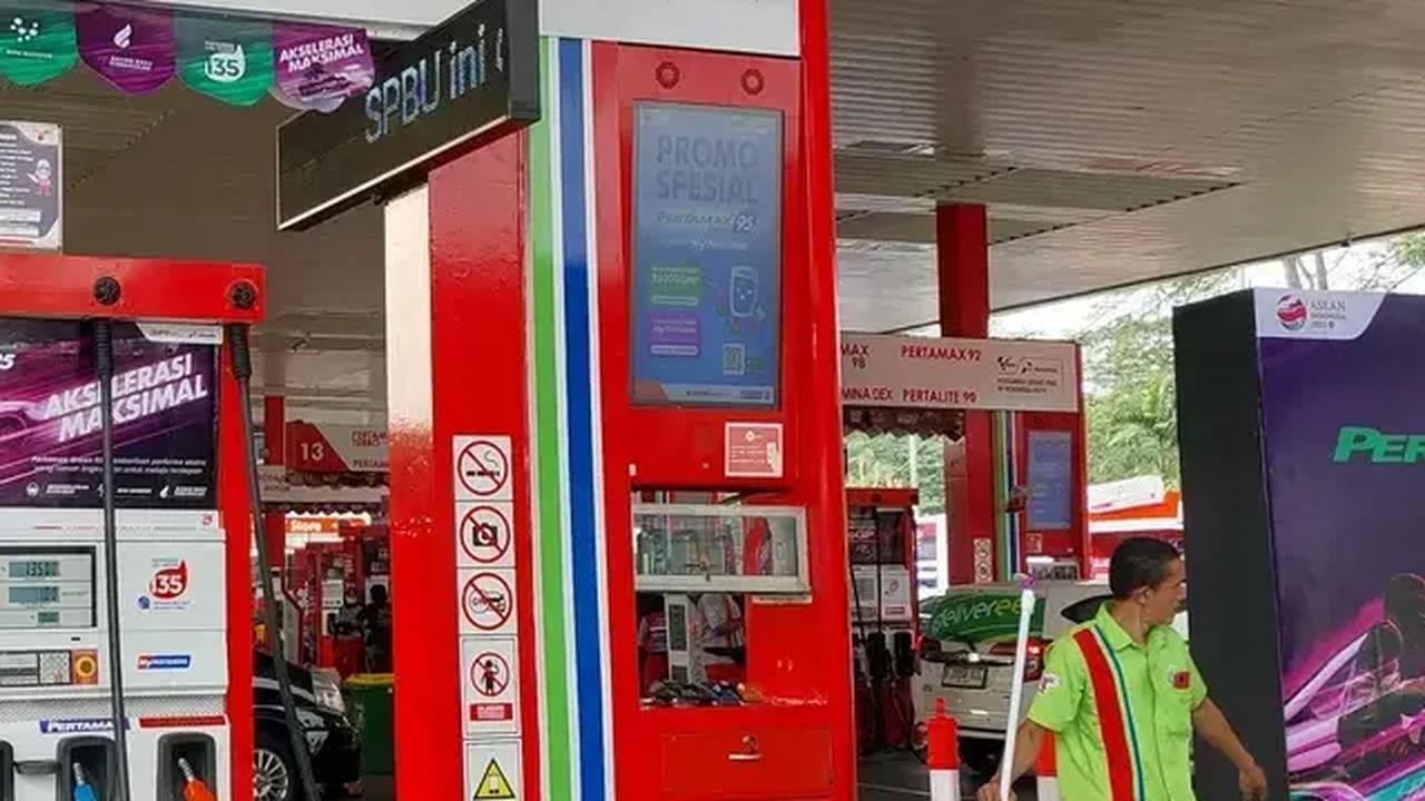 Kepala BPH Migas sekaligus Ketua Posko Nasional ESDM Nataru, Erika Retnowati mengatakan, pelaksanaan poskonya mulai dibuka sejak Jumat, 15 Desember 2023 hingga 8 Januari 2024 di Kantor BPH Migas.