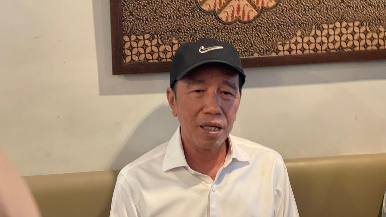 Jokowi