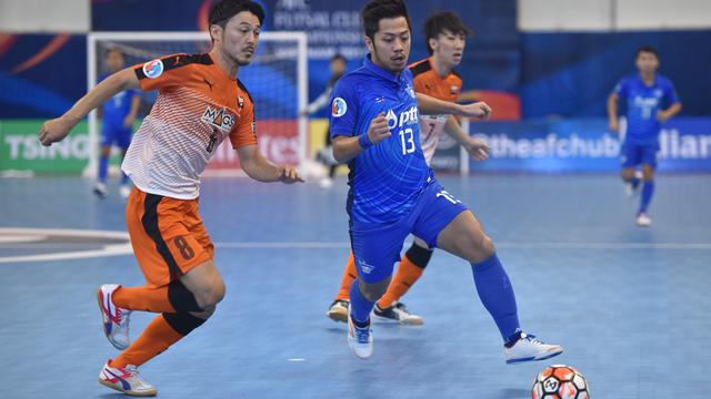 5. Kompetisi dan Adrenalin