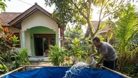 Strategi Bisnis Ternak Ikan untuk Persiapan Pensiun di 2027, Peluang Cuan Stabil dari Rumah
