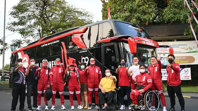 Paralimpiade Tokyo 2020