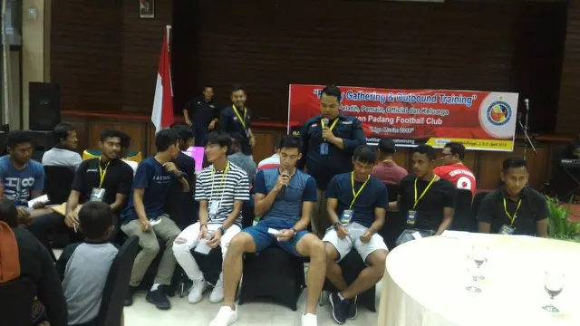Semen Padang FC