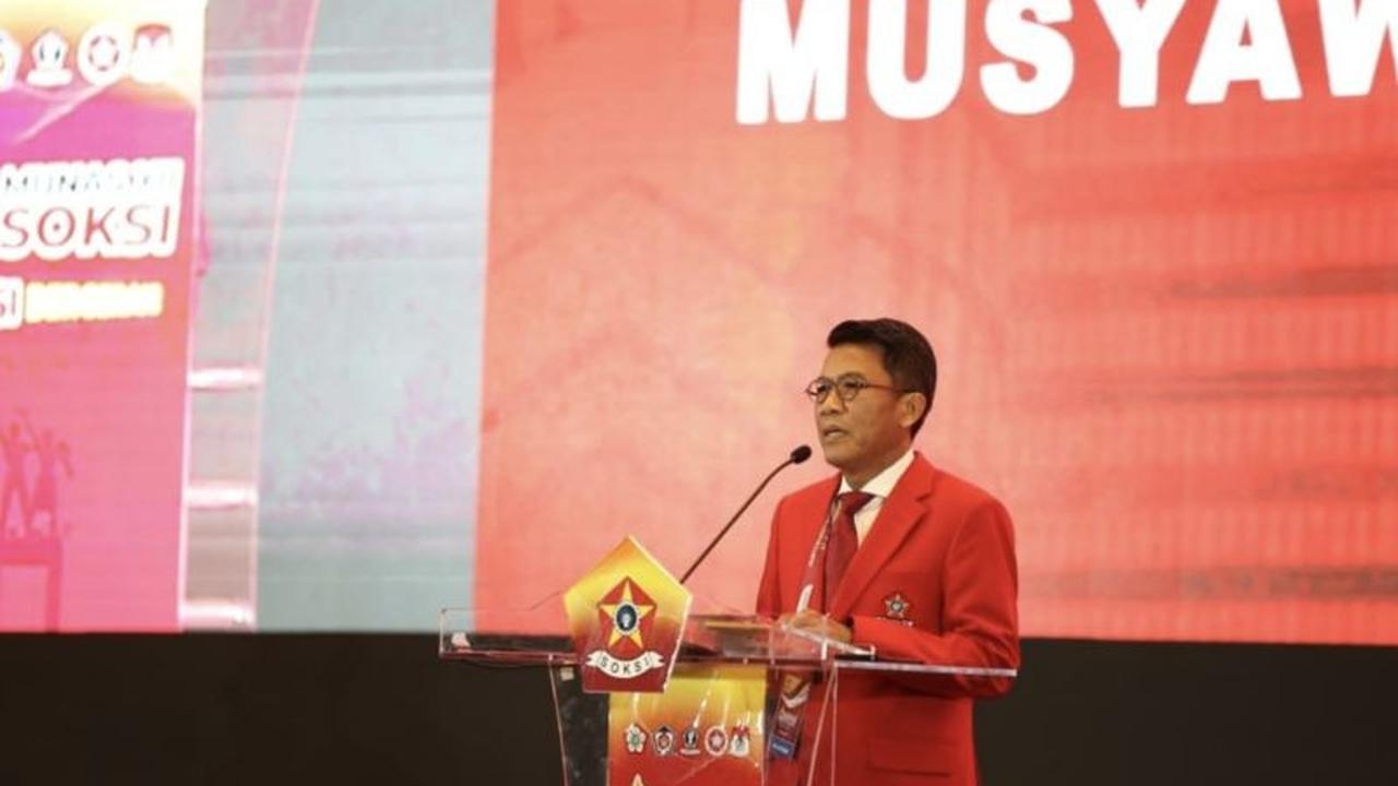 SOKSI Dorong Pilkada lewat DPRD: Evaluasi Dua Dekade Pilkada Langsung