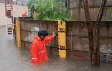Pemprov DKI Klaim Seluruh Banjir di Jakarta Surut Total