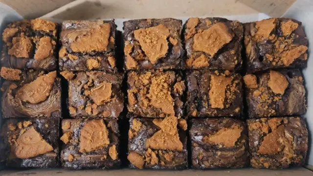 Lotus Biscoff
