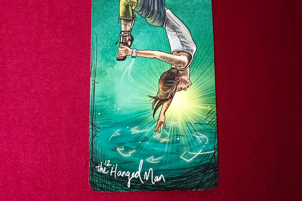 Tarot