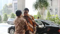 Menteri Perindustrian Airlangga Hartarto/Merdeka.com