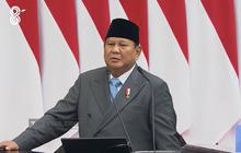 Prabowo Ungkap Target Revitalisasi Sekolah Hingga 2029
