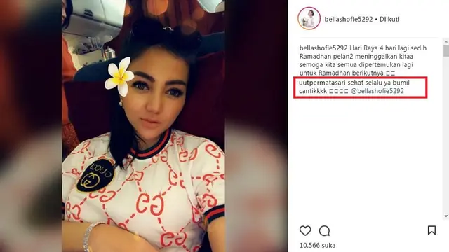 Bella Shofie