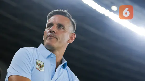 John Herdman Waspada Timor Leste, Soroti Faktor yang Bisa Sulitkan Timnas Indonesia