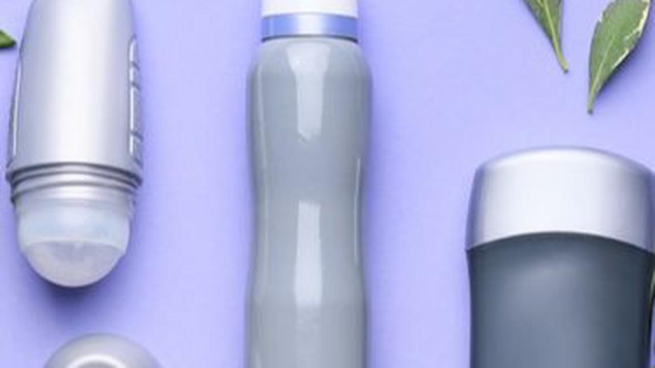 1. Pilih Deodorant yang Mengandung Anti Bakteri untuk Masalah Bau Badan<br>