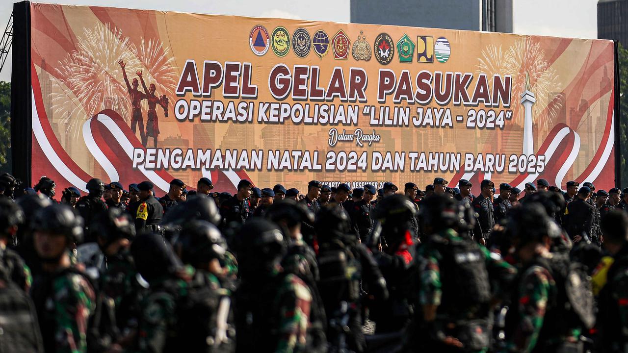 Apel Operasi Lilin 2024