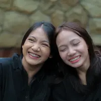 Cara berkomunikasi./Copyright Fimela/Adrian Putra
