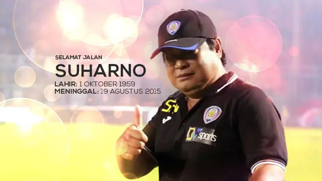 Suharno