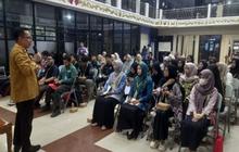 Pemkab Banjar Bekali 50 Pemuda Kemampuan Kewirausahaan Digital, Dukung Kemandirian Ekonomi Daerah