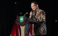 Dorong Kinerja Daerah, Kemendagri Beri Penghargaan Pemda Berprestasi Regional Jawa-Bali