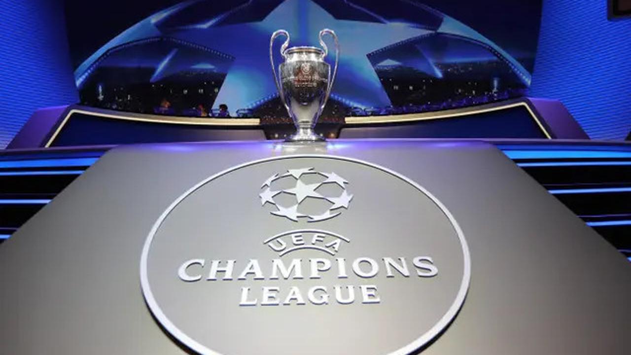 4 Klub yang Pernah Kena Sanksi Larangan Bermain di Liga Champions: Termasuk Juventus