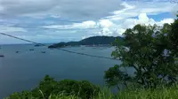 Teluk Bayur, Riwayatmu Kini
