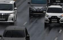 Kualitas Udara Jakarta Hari Ini Tak Sehat Bagi Kelompok Sensitif, Begini Kondisinya