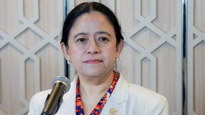 Dorong Perbaikan Menyeluruh, Puan: Layanan Kesehatan Jangan Kehilangan Empati